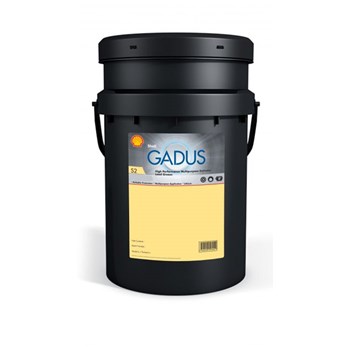 SHELL GADUS S2 OG 85