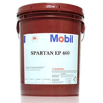 SPARTAN EP 460
