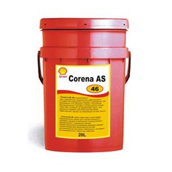 Shell Corena AS 46