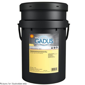 SHELL GADUS S2 STC 2