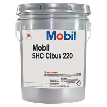 MOBIL SHC CIBUS 220