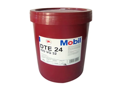 MOBIL DTE 24