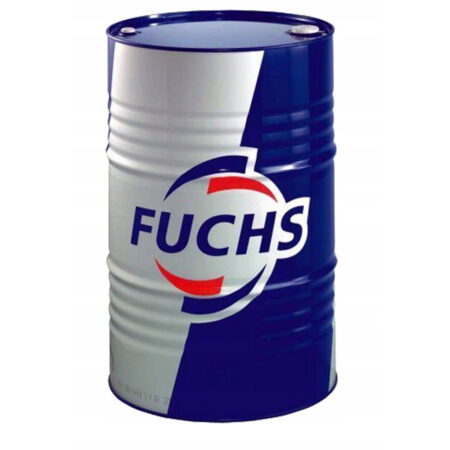 Fuchs Renolin Unisyn CLP 100 Gearbox & Bearing Synthetic Oil PAO