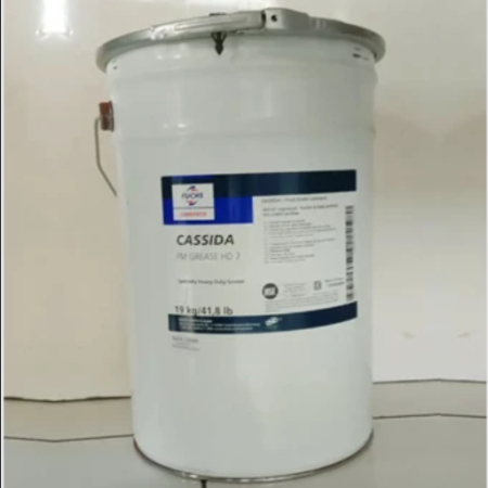 Fuchs Cassida FM Grease HD 2 Food Grade