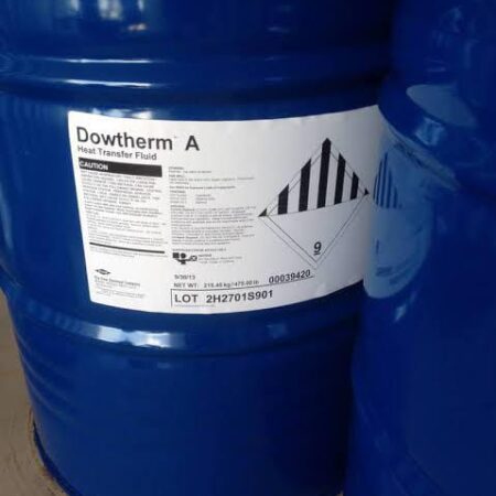 DOWTHERM™ A Synthetic Organic Heat Transfer Fluid Oil