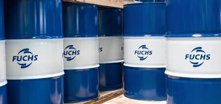Fuchs Renolin CLP 68 Gear Oil