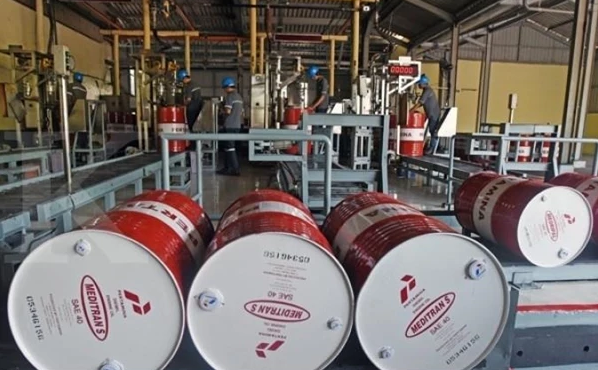 Grease Pertamina X-NL2, X-NL3