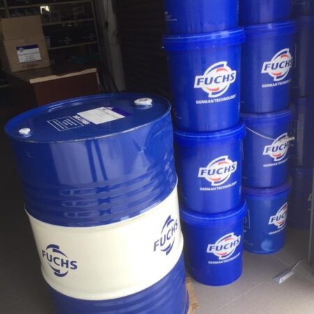 Fuchs Renolin B 32 iso VG 32 Hydraulic Oil