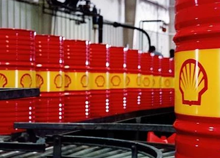 Shell Spirax S4 CX 60