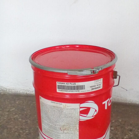 Total Grease Ceran AD PLUS