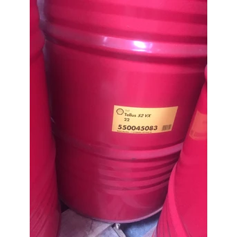 Shell Tellus S2 VX 22