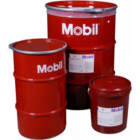 Mobilube GX 80W-90 API GL-4