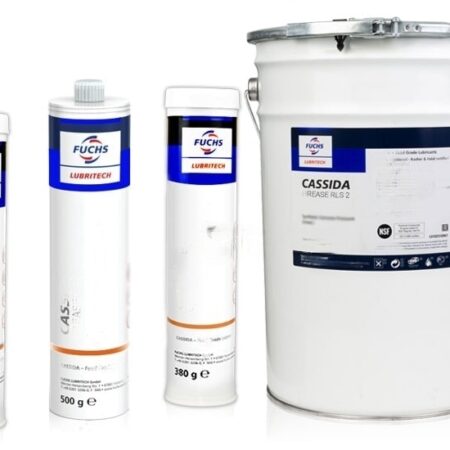 Grease Food Grade Fuchs Cassida GTX 2