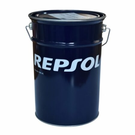 Repsol Protector Calcium NLGI 2 ( Anhydrous Calcium Soap Base Grease )