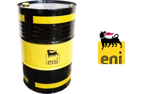 Eni Multitech CT ID 30 Prev. Name Eni Rotra CT ID 30
