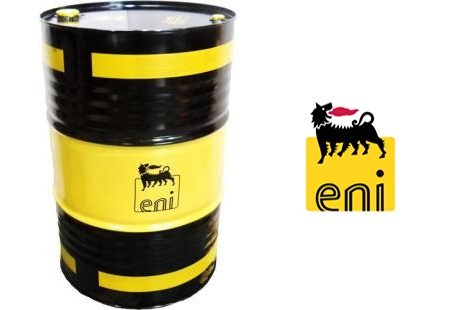 Eni Multitech CT ID 50 Prev. Name Eni Rotra CT ID 50