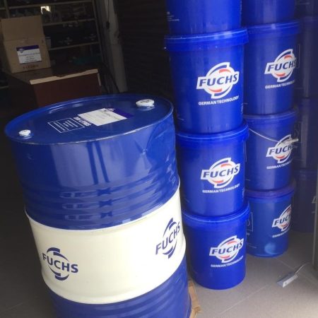 Fuchs Renolin B 32 Plus iso VG 32 Hydraulic Oil