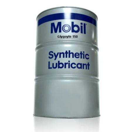 Mobil Glygoyle 150, Gearbox, Bearing & Compressor Oil PAG
