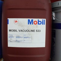 Mobil Vacuoline 533 iso vg 220 (208ltr/Drum)