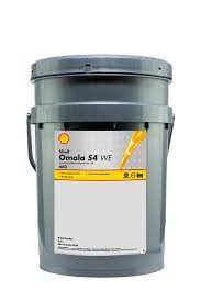 Shell Omala S4 WE 680