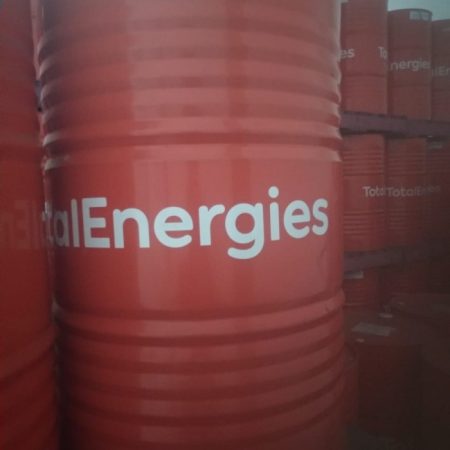 Total Transtec 5 85W-140 GL-5 Axle Transmission Oil