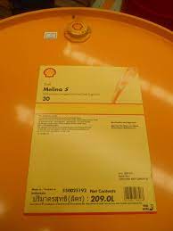 Shell Melina S 30 209 Lt (1 Drum)