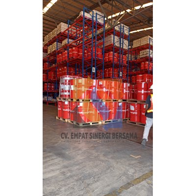 TOTAL Preslia 68 Turbine Oil