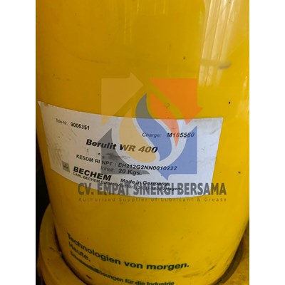Bechem Berulit WR 400, Pail/20 Kg
